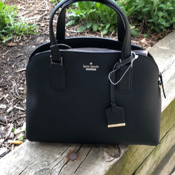 NWT Kate Spade New York Cameron Little Bla… - Picture 5 of 9